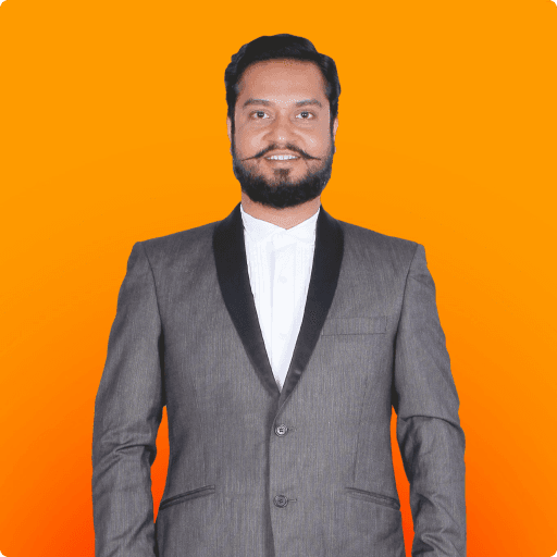 Prof. Amol Sangave