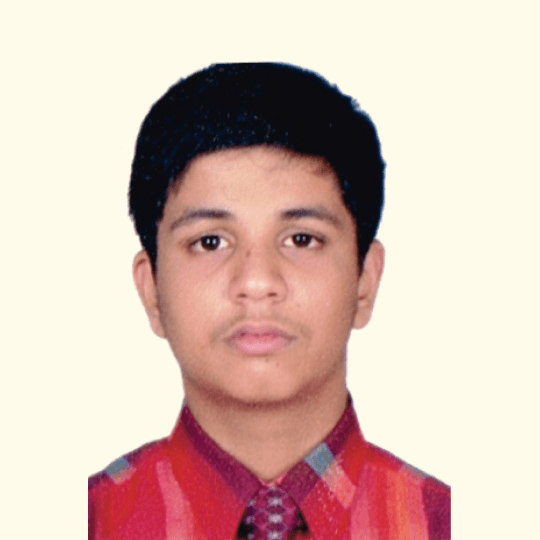 Vishal Sawant - MBBS-MAH