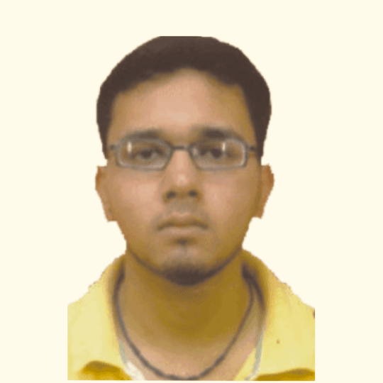 Raunak Singh - MBBS-MAH