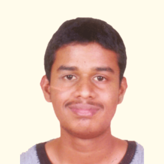 Gaurav Shetty - D.J Sanghavi