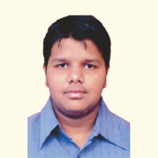 Kaustubh Sonawane - MBBS-MUM