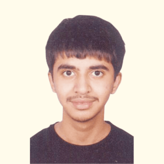 Ashwin Swaminathan - D.J. Sanghavi