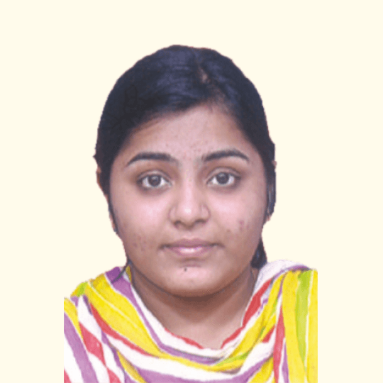 Asha Soni - MBBS-MAH