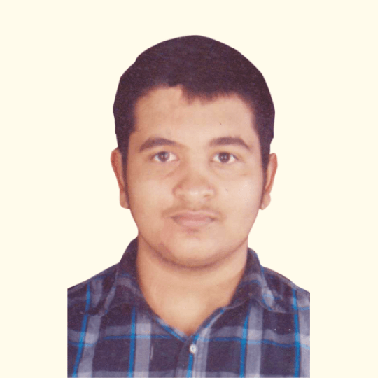 Aniruddha Negi - D.J. Sanghavi