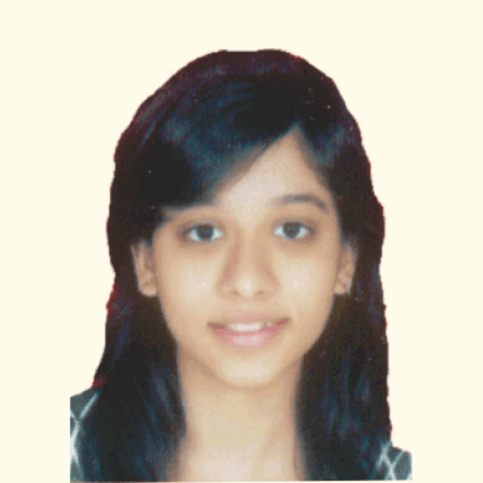 Shreya Gupta - MBBS-MAH