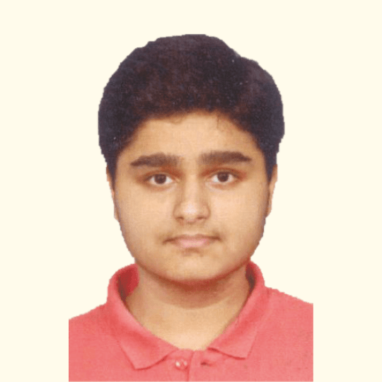 Sankalp Sharma - SPIT