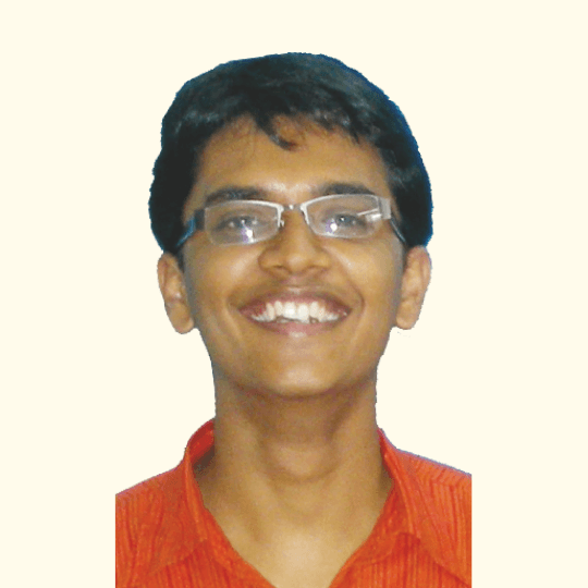 Rishit Mehta - UICT-CHEM. ENGG