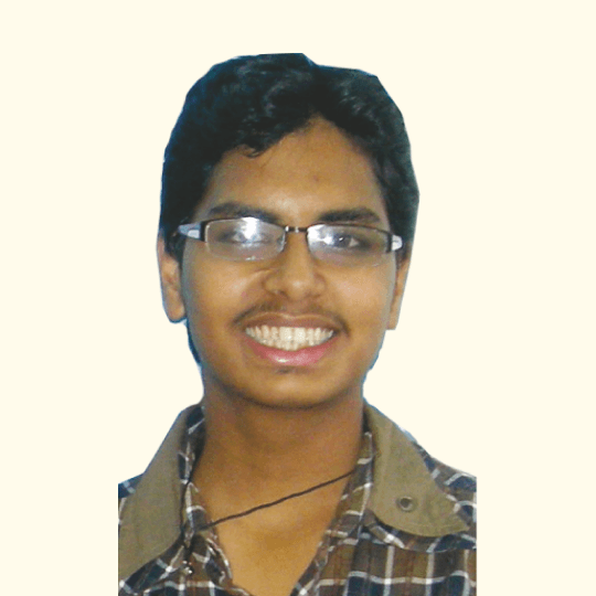 Sumit Vakharia - UICT-CHEM. ENGG