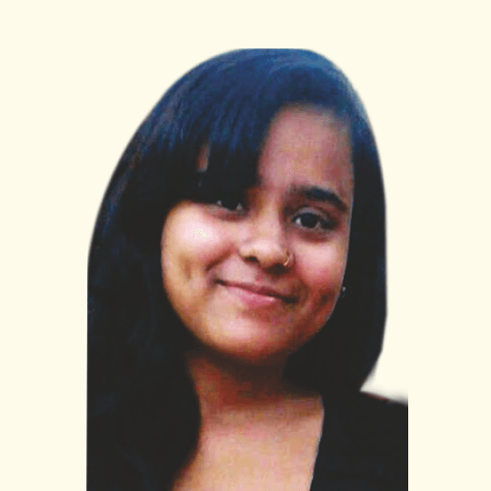 Shreya Singh - MBBS-MUM