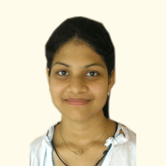 Priya Manihar - MBBS-MAH