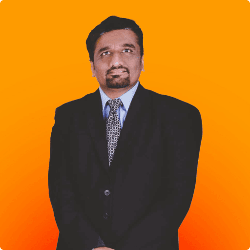 Prof. Shreyas Modak